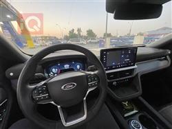 فۆرد ئێکسپلۆرەر